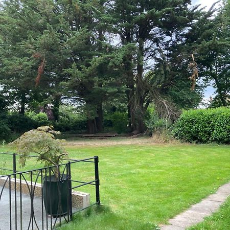 Woodland Retreat, Market Lane, Blundeston, Lowestoft Екстер'єр фото