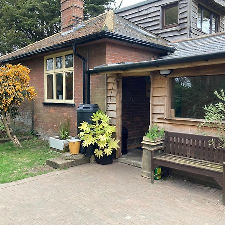 Woodland Retreat, Market Lane, Blundeston, Lowestoft Екстер'єр фото