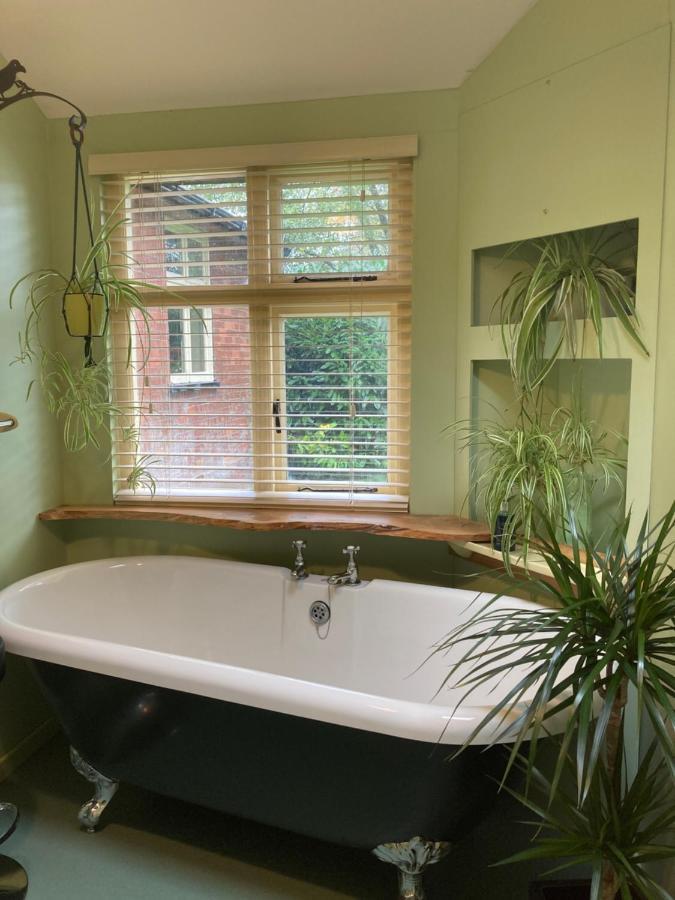 Woodland Retreat, Market Lane, Blundeston, Lowestoft Екстер'єр фото