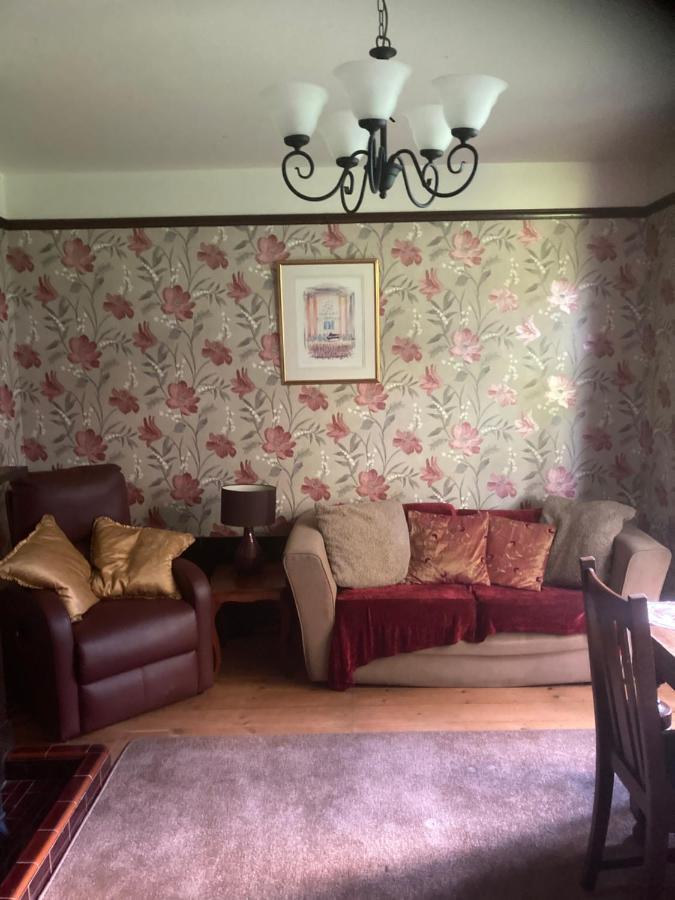 Woodland Retreat, Market Lane, Blundeston, Lowestoft Екстер'єр фото