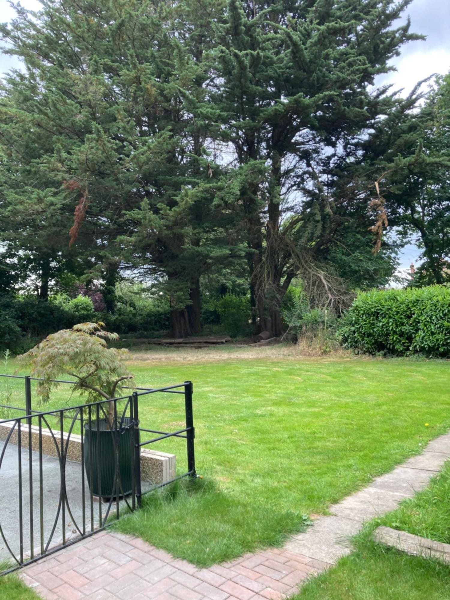 Woodland Retreat, Market Lane, Blundeston, Lowestoft Екстер'єр фото